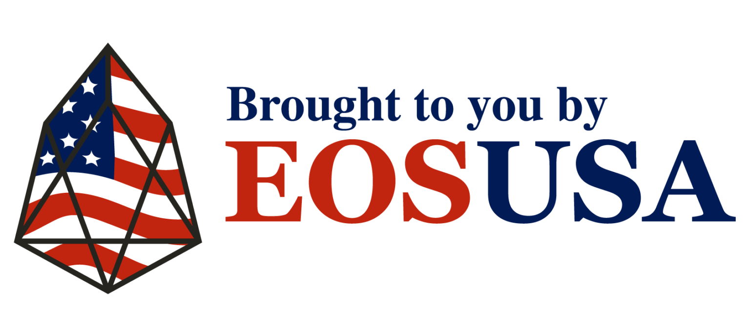 EOSUSA Tools Logo